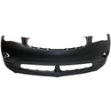 2008-2012 Infiniti EX35 Front Bumper Cover, w/Around View Monitor, w/PD Sensor - Classic 2 Current Fabrication