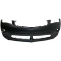 2008-2012 Infiniti EX35 Front Bumper Cover, w/Around View Monitor, w/PD Sensor.