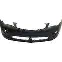 2014-2015 Infiniti QX50 Front Bumper Cover, w/o Around View Monitor & Sensors - Classic 2 Current Fabrication