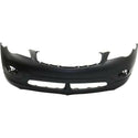 2014-2015 Infiniti QX50 Front Bumper Cover, w/o Around View Monitor & Sensors.