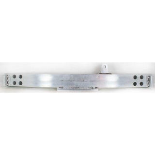 2011-2012 Infiniti G25 Front Bumper Reinforcement, Aluminum.