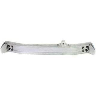 2009-2012 Infiniti FX35 Front Bumper Reinforcement, Aluminum.