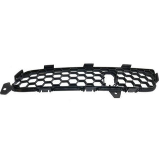 2008-2012 Infiniti EX35 Front Grille RH, Cover Finisher, Txtd, Plastic - Classic 2 Current Fabrication
