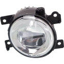 2014-2015 Audi Q50 Fog Lamp RH, Assembly.