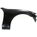 2008-2013 Infiniti G37 Fender RH, Convertible/Coupe.