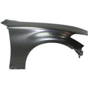 2011-2013 Infiniti M37 Fender RH - CAPA.