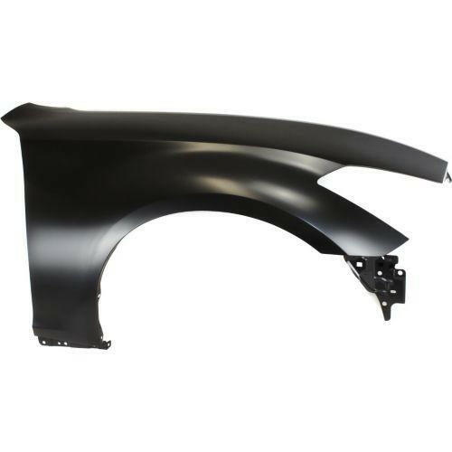 2011-2012 Infiniti M56 Fender RH.