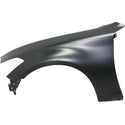2012-2013 Infiniti M35h Fender LH - CAPA.