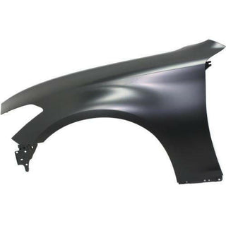 2012-2013 Infiniti M35h Fender LH - CAPA.