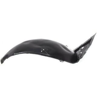2014-2016 Infiniti QX50 Front Fender Liner RH, Front Section.