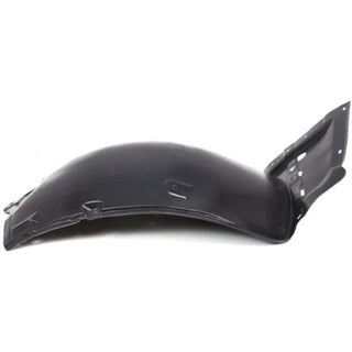 2014 Infiniti Q60 Front Fender Liner RH, Front Section, Coupe/Conv. - Classic 2 Current Fabrication