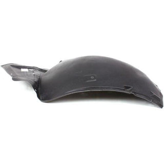 2014-2015 Infiniti Q60 Front Fender Liner LH, Front Section, Conv./Coupe - Classic 2 Current Fabrication
