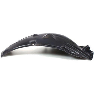 2008-2013 Infiniti G37 Front Fender Liner LH, Rear, Convertible/Coupe - Classic 2 Current Fabrication