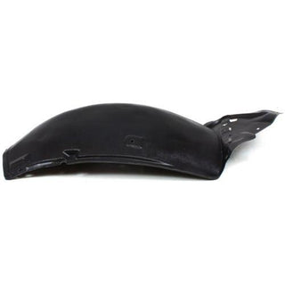 2008-2013 Infiniti G37 Front Fender Liner RH, Front Section, Conv./Coupe - Classic 2 Current Fabrication