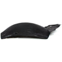 2008-2013 Infiniti G37 Front Fender Liner RH, Front Section, Conv./Coupe.