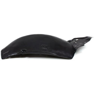 2008-2010 Infiniti G37 Front Fender Liner RH, Front Section, w/o Premium Pkg, Coupe - Classic 2 Current Fabrication