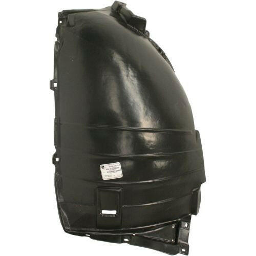 2009-2013 Infiniti FX50 Front Fender Liner RH, Front Section.