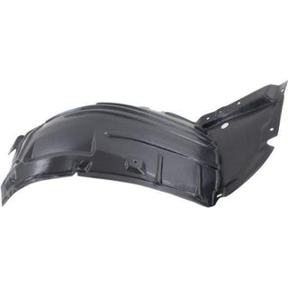 2008-2010 Infiniti M35 Front Fender Liner RH, Front Section, w/Sport Pkg - Classic 2 Current Fabrication