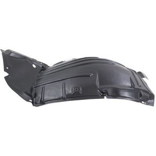 2008-2010 Infiniti M45 Front Fender Liner LH, Front Section, w/Sport Pkg. - Classic 2 Current Fabrication