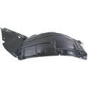 2008-2010 Infiniti M45 Front Fender Liner LH, Front Section, w/Sport Pkg..
