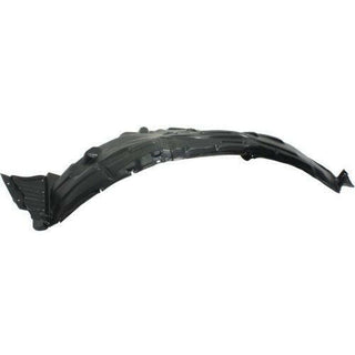 2014-2015 Infiniti QX80 Front Fender Liner LH.