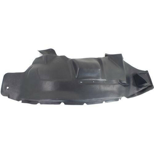 2003-2008 Isuzu Ascender Front Fender Liner RH.