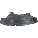 2003-2008 Isuzu Ascender Front Fender Liner RH.