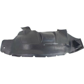 2003-2008 Isuzu Ascender Front Fender Liner RH.