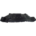 2003-2008 Isuzu Ascender Front Fender Liner LH.