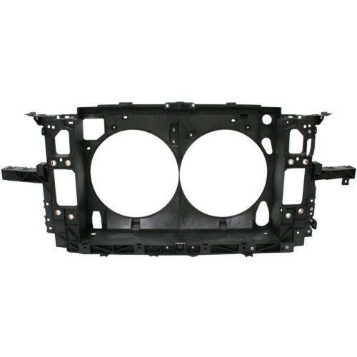 2007-2008 Infiniti G35 Radiator Support, Assembly.