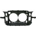 2007-2008 Infiniti G35 Radiator Support, Assembly.
