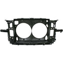 2014 Infiniti Q60 Radiator Support, Assembly.