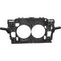 2009-2013 Infiniti FX35 Qx70 14-16 Radiator Support, Fiberglass.