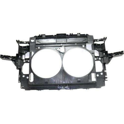 2014-2016 Infiniti QX50 Radiator Support, Front, Plastic.