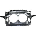2014-2016 Infiniti QX50 Radiator Support, Front, Plastic.