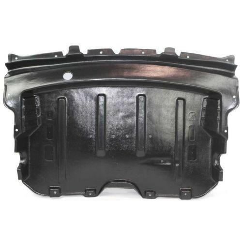 2003-2005 Infiniti FX35 Engine Splash Shield, Under Cover, Lower.