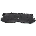 2006-2007 Infiniti FX35 Engine Splash Shield, Under Cover, Lower.