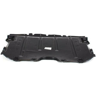 2006-2007 Infiniti FX35 Engine Splash Shield, Under Cover, Lower.