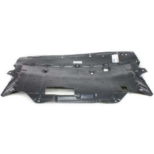 2003-2007 Infiniti G35 Engine Splash Shield, Under Cover, Front, Lower.