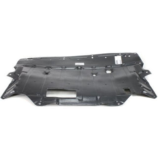 2003-2007 Infiniti G35 Engine Splash Shield, Under Cover, Front, Lower - Classic 2 Current Fabrication