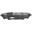 2008-2012 Infiniti EX35 Eng Splash Shield, Under Cover, Front, Upper, AWD.