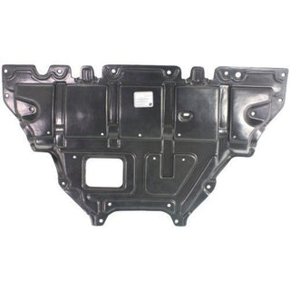 2009-2012 Infiniti FX50 Engine Splash Shield, Under Cover.