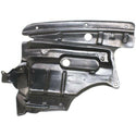2000-2001 Infiniti I30 Engine Splash Shield, Under Cover, RH.