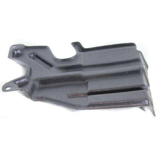2013 Infiniti EX37 Engine Splash Shield, Under Cover, RH.
