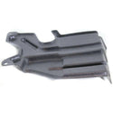 2008-2012 Infiniti EX35 Engine Splash Shield, Under Cover, RH.