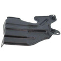 2008-2013 Infiniti G37 Engine Splash Shield, Under Cover, LH.