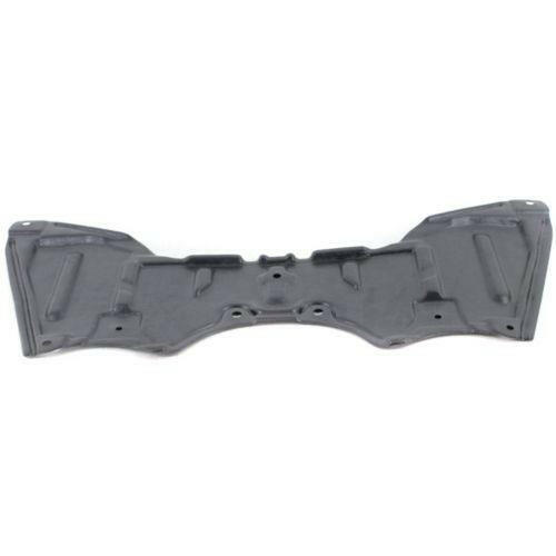 2013 Infiniti EX37 Engine Splash Shield, Under Cover, Rear, AWD.