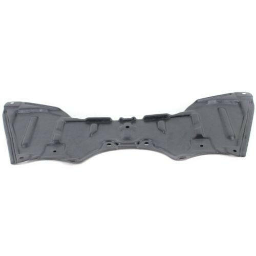 2008-2012 Infiniti EX35 Engine Splash Shield, Under Cover, Rear, AWD.