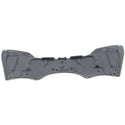 2008-2012 Infiniti EX35 Engine Splash Shield, Under Cover, Rear, AWD.