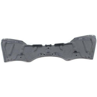 2008-2012 Infiniti EX35 Engine Splash Shield, Under Cover, Rear, AWD.